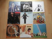 (20) 9 LP`s Ringo Starr, Joe Cocker, Clannad, Mick Jagger Rheinland-Pfalz - Ludwigshafen Vorschau