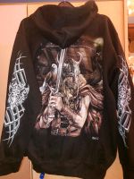 Wikinger Sweatshirt, Kapuzenjacke, Hoodie, Viking, Odin XL *Neu* Friedrichshain-Kreuzberg - Kreuzberg Vorschau