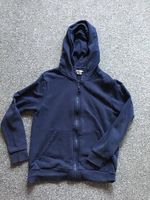 Sweatjacke Sweatjacken Kapuze Hoodie Reißverschluss 134/140 H&M Niedersachsen - Holzminden Vorschau