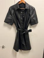 Kleid Leder Damen Thüringen - Jena Vorschau