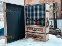 Vintage Koffer Schrank Möbel neu zu verkaufen Bayern - Niedernberg Vorschau