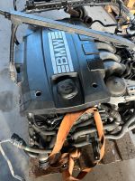 BMW E81 116i MOTOR Facelift N43 39.000 KM Einbau möglich Nordrhein-Westfalen - Bornheim Vorschau