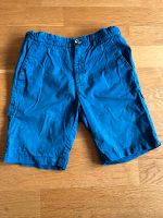 H&M * Shorts kurze Hose Junge * 134 * dunkelblau mit Hai Fischen Baden-Württemberg - Öhringen Vorschau