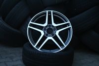 WSP Italy Amg Design 8,5x18 et54 Bayern - Freilassing Vorschau