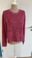 Pullover, crop, pink meliert Bayern - Alzenau Vorschau