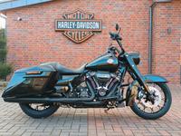 Harley-Davidson FLHRXS Road King Special...NEU!!! Niedersachsen - Apen Vorschau