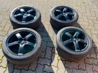 Winterreifen mit Felge 225/45R17 ( Audi A 3, VW Golf, Seat Leon) Nordrhein-Westfalen - Stemwede Vorschau