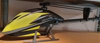 PSG Dynamics ZENYT  Helicopter - PEEK Verzahnung Bayern - Arnstein Vorschau