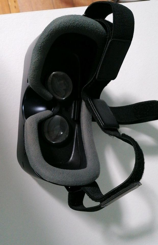 Samsung Gear VR oculus in Detmold