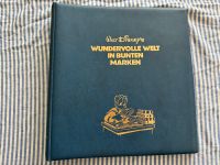 Walt Disney Briefmarken Bayern - Bad Heilbrunn Vorschau