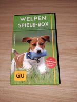 Welpen Spiele-Box, für kleine Hunde  !! Neu !! Niedersachsen - Neuenkirchen-Vörden Vorschau