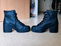 Converse Sneakers Boots Baden-Württemberg - Freiburg im Breisgau Vorschau