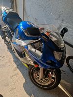 Suzuki Gsx-r 600 k1 Nordrhein-Westfalen - Lünen Vorschau