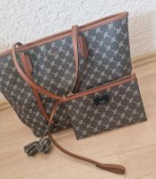 Handtasche/Shopper Joop Bayern - Jettingen-Scheppach Vorschau