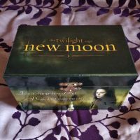 Twilight New Moon Jewelry Music Box NECA Very Rare Berlin - Mitte Vorschau