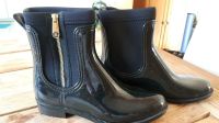 Tommy Hilfiger Chelsea Stiefeletten schwarz, gr 39, neuwertig, Hessen - Altenstadt Vorschau