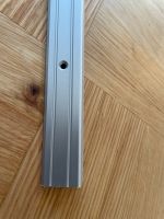 Neu, Abschlussprofil Aluminium silber, 1,84m lang, 23mm Baden-Württemberg - Balingen Vorschau