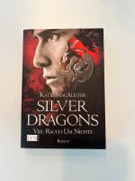 Silver Dragons-Viel Rauch um Nichts/ Katie MacAlister Essen - Rüttenscheid Vorschau