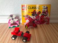 Lego 10707 - Classic - KreativBox rot Nordrhein-Westfalen - Jülich Vorschau