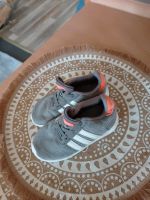 Süße Mädchen Sneaker Adidas Turnschuhe ❤️ Gr 26 Bayern - Aidenbach Vorschau