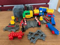 Lego Duplo Eisenbahn Nordrhein-Westfalen - Windeck Vorschau