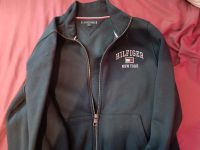 Hilfiger new york jacke größe L Bayern - Erlangen Vorschau