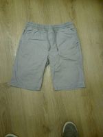 Bermuda-Shorts Gr. XS, grau Altona - Hamburg Blankenese Vorschau