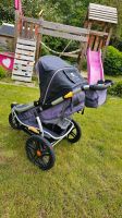 Burley Kinderwagen Kinderjogger Jogger Solstice Sachsen - Döbeln Vorschau