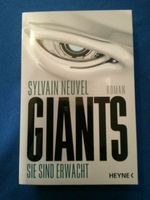 Giants Sie sind erwacht von Sylvain Neuvel Niedersachsen - Gronau (Leine) Vorschau