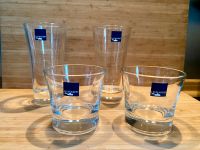 12 Longdrink 12 Whisky Gläser von Leonardo Steele / Kray - Essen Freisenbruch Vorschau