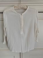 Mango Bluse Shirt Gr. XS 34 wie Neu Sachsen - Thiendorf Vorschau