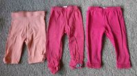 3/4 Leggings kurz Hosen Leggings Sommer pinn Schleswig-Holstein - Boostedt Vorschau