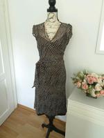 ESPRIT Kleid, Gr 42, mit Seide Bayern - Kümmersbruck Vorschau