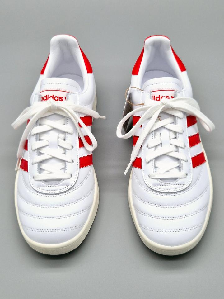 adidas München MIG Sneaker * Gr. 42 2/3 * FC Bayern * NEU HQ7028 in Kissing