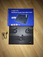 ‼️Logilink Notebook Laptop Tablet Lüfter kühler Neu ‼️ Nordrhein-Westfalen - Velbert Vorschau