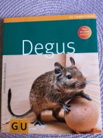 GU Ratgeber Buch Degus Bayern - Marktbreit Vorschau