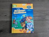 Paw Patrol Buch tolle Abenteuer Geschichten Tip top Zustand Baden-Württemberg - Ohmden Vorschau