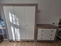 Schardt 3-teiliges Babyzimmer Nordic Driftwood Thüringen - Erfurt Vorschau