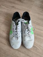 Fußballschuhe Indoor Fila Gr. 42 Bayern - Niederwerrn Vorschau