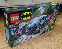 LEGO Super Heroes 76188 Batmobile Hessen - Münster Vorschau