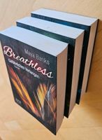 BREATHLESS 3 Romane Maya Banks * Trilogie TB Nordrhein-Westfalen - Hagen Vorschau