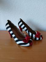Pumps Peeptoes Tamaris Gr.  39 Niedersachsen - Melle Vorschau