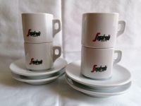 10 / 4 SEGAFREDO ZANETTI  Kaffe- o Cappuccinotasse Bayern - Anger Vorschau