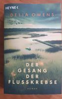 Der Gesang der Flusskrebse - Buch Leipzig - Altlindenau Vorschau