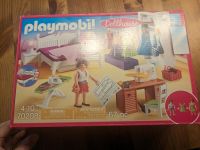 Playmobil Dollhouse Schlafzimmer 70208 OVP Niedersachsen - Seelze Vorschau