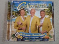 cd calimeros bahama sunshine gebr. Niedersachsen - Moormerland Vorschau