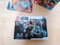 Lego Star Wars 75319: Mandalorian Schmiede - neu - mit Paz Viszla Berlin - Steglitz Vorschau