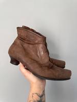 Stiefeletten von Think! Wandsbek - Hamburg Bramfeld Vorschau