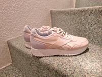 Reebok Sneaker - neuwertig Hessen - Rüsselsheim Vorschau