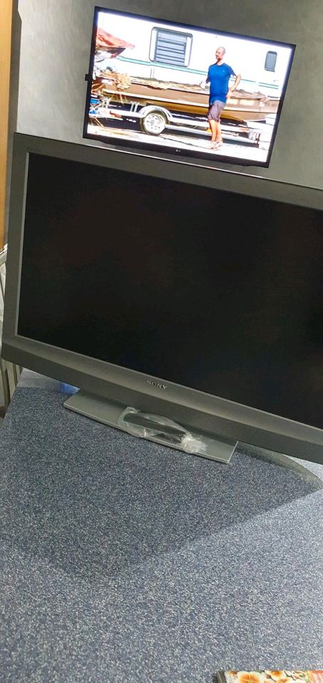 Sony KDL 40u2000 40 Zoll Fernseher in Bad Essen